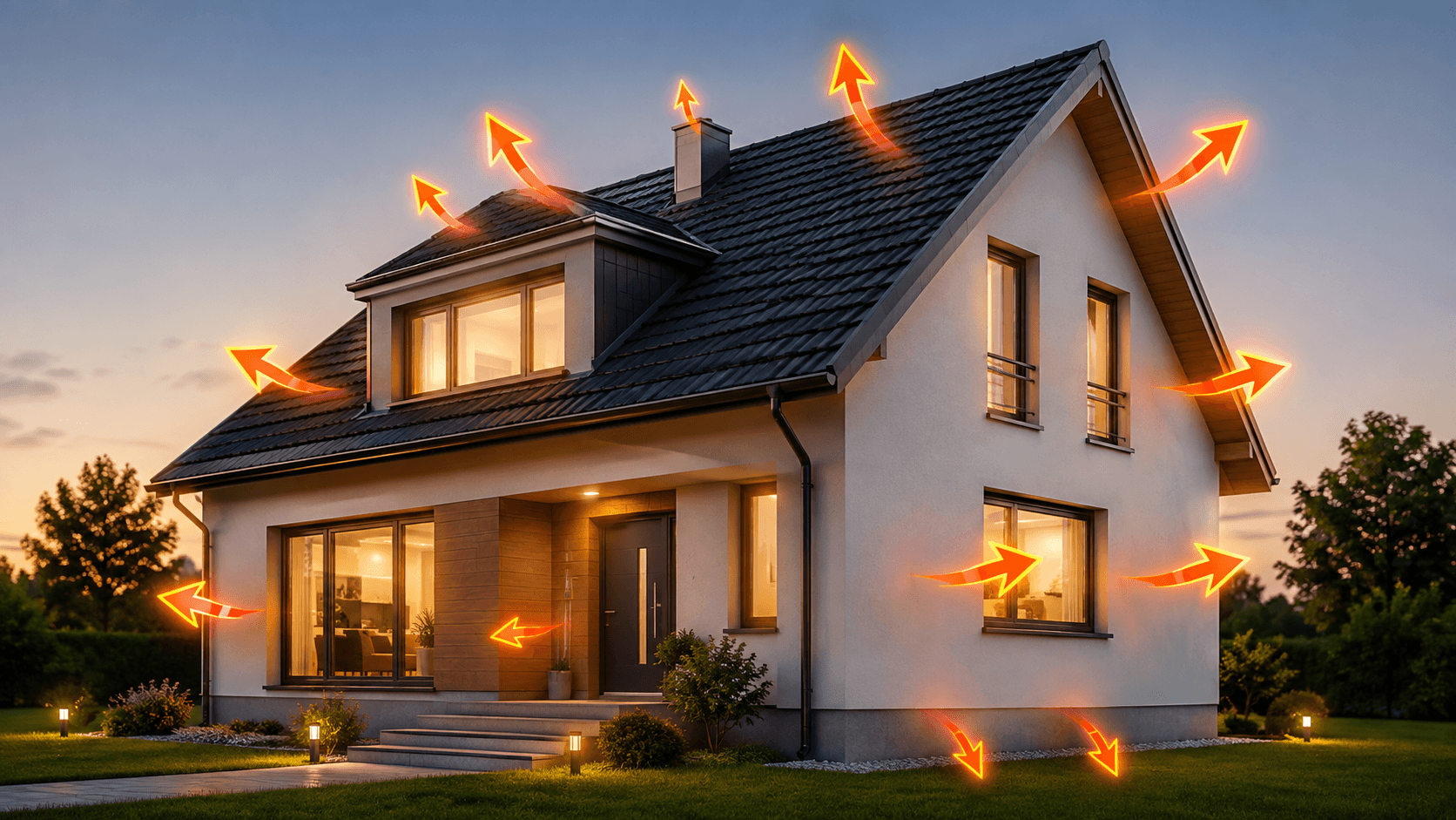 audyt energetyczny