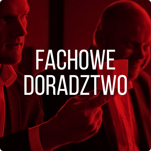 doradztwo izolacja