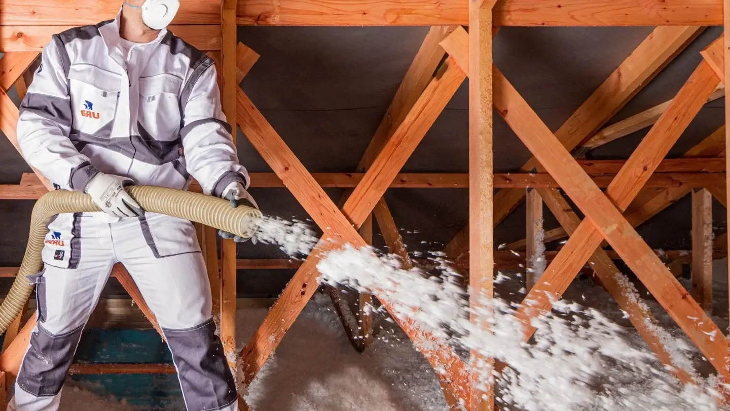 izolacja welna wdmuchiwana 