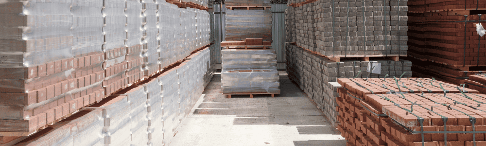 materialy na budowe kalisz